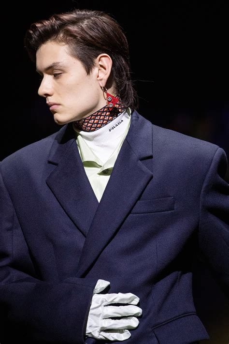 vogue prada 2022|prada fall 2022 men's.